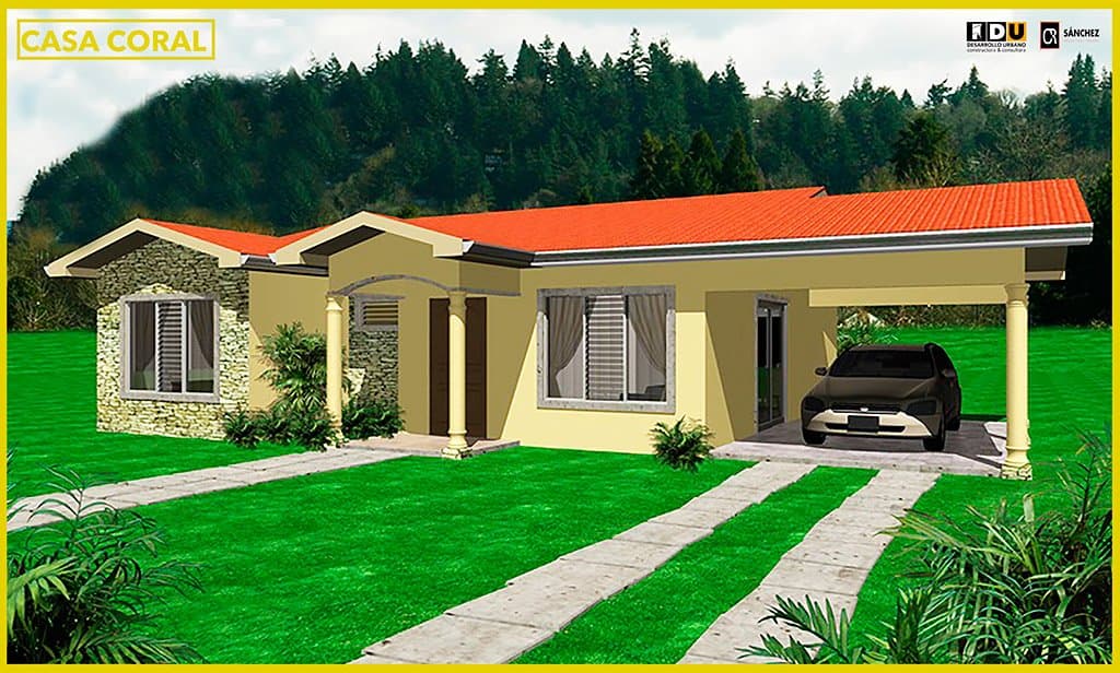 Modelo Coral Costa Rica