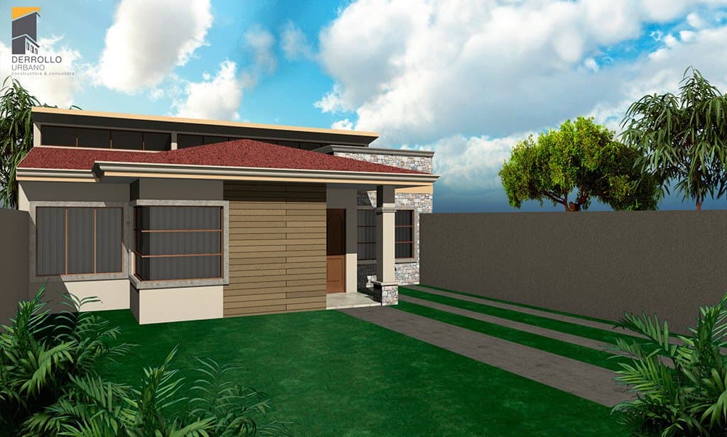 Modelo Zafiro Costa Rica