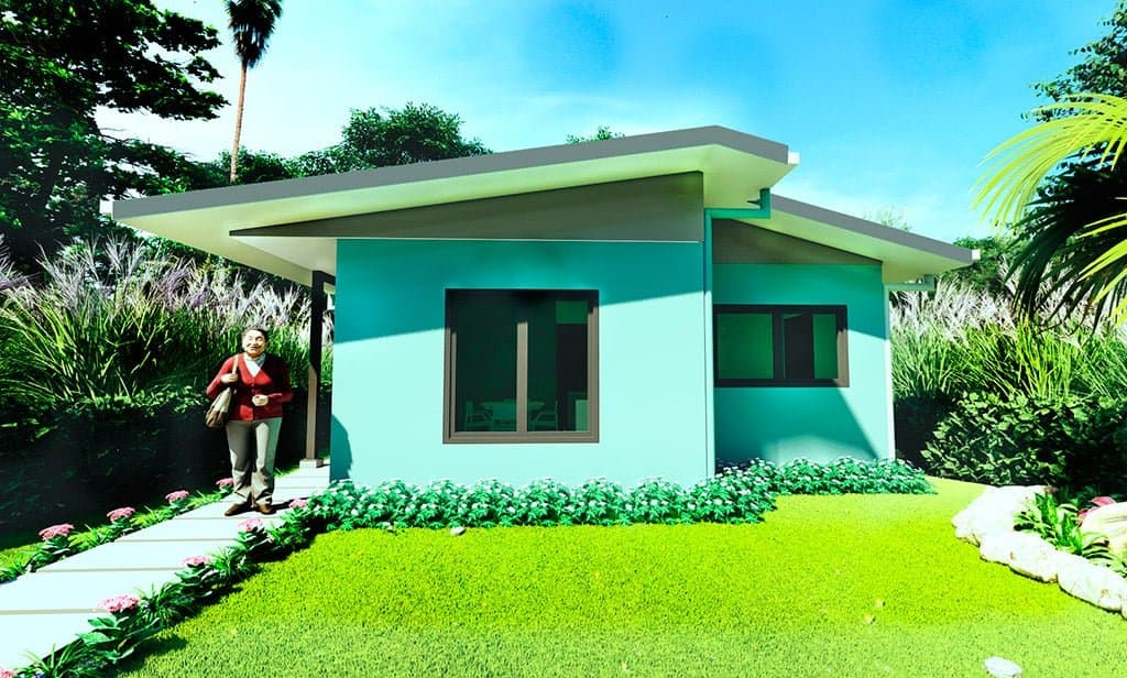 Modelo Aqua Costa Rica