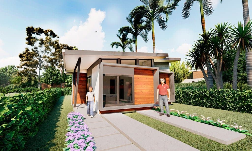 Modelo Cube Costa Rica