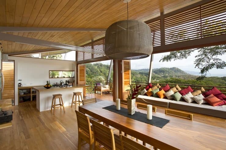 Estilo Bali