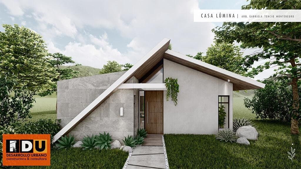 Modelo Lúmina - Ingenieros Civiles en Costa Rica