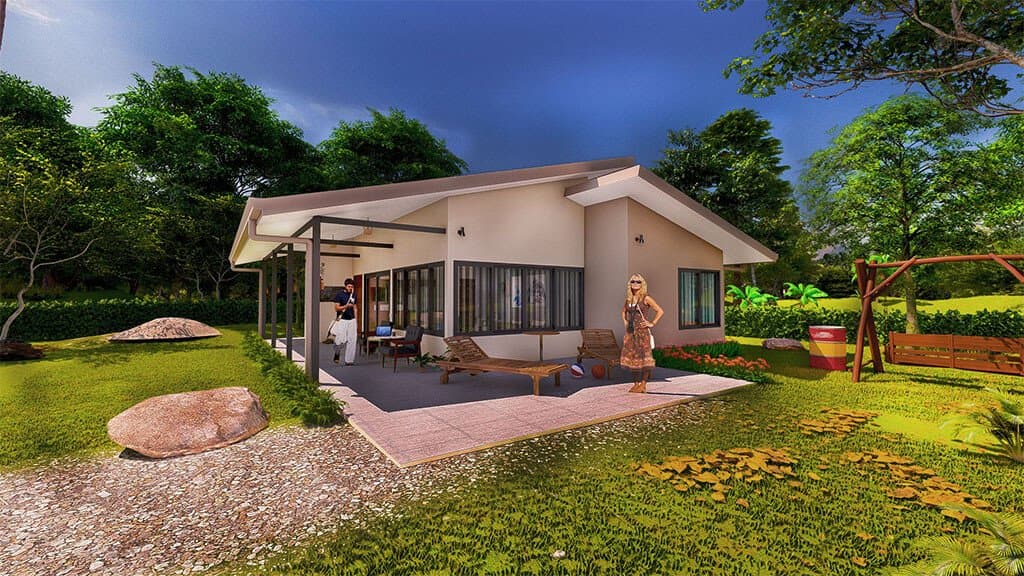 Modelo Cuarzo - Ingenieros civiles en Costa Rica