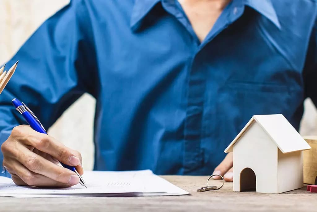Asesoría en trámites de créditos hipotecarios para casa propia