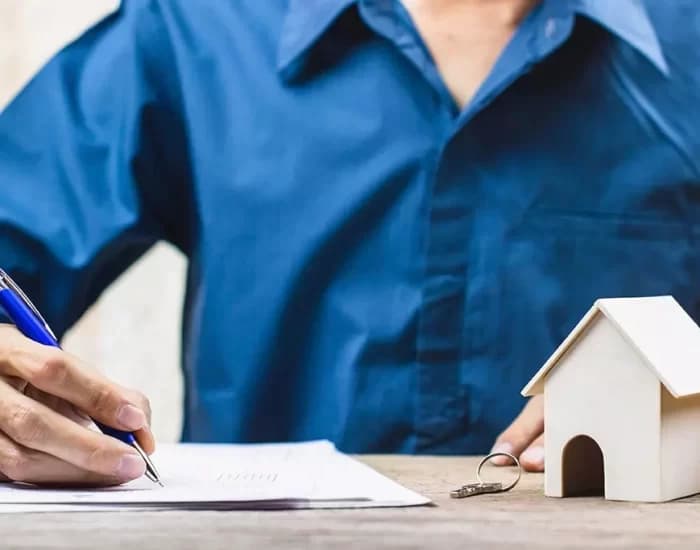Asesoría en trámites de créditos hipotecarios